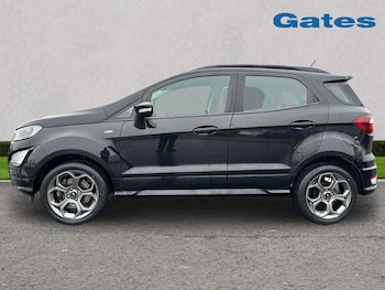 Used Ford Ecosport 2022 for sale - 77205543: Photo
