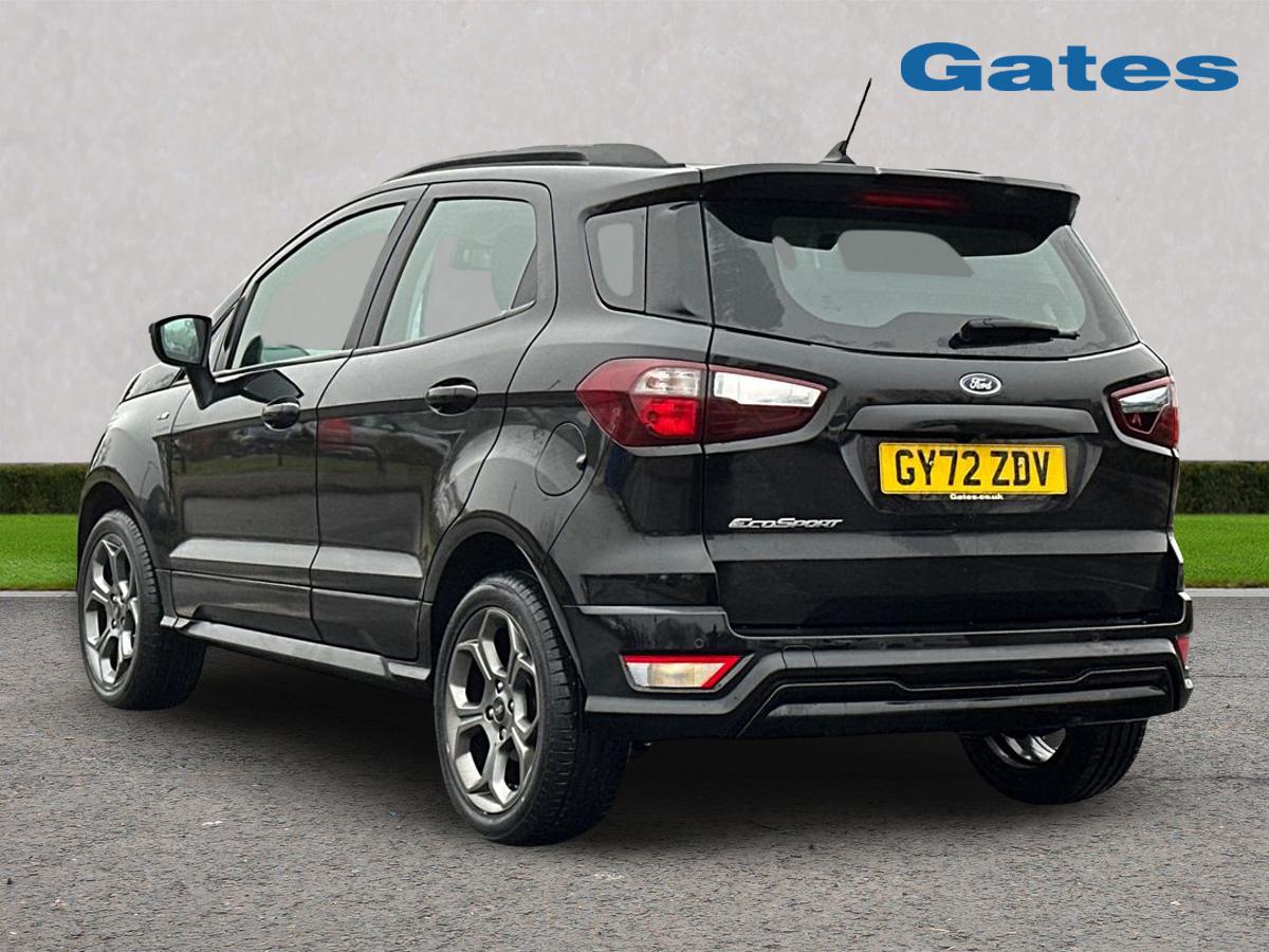 Used Ford Ecosport 2022 for sale - 77205543: Photo 5