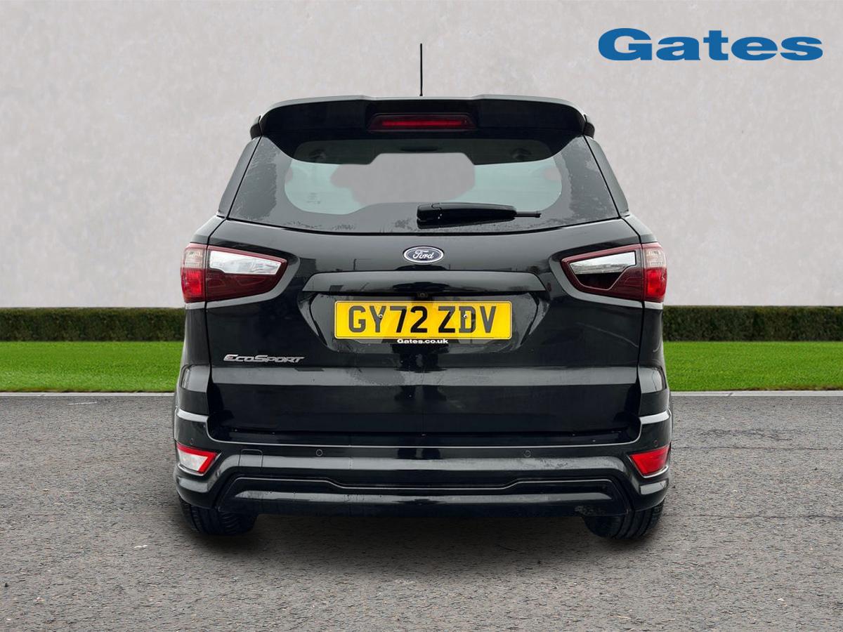 Used Ford Ecosport 2022 for sale - 77205543: Photo 6