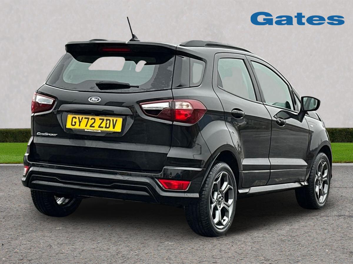 Used Ford Ecosport 2022 for sale - 77205543: Photo 7