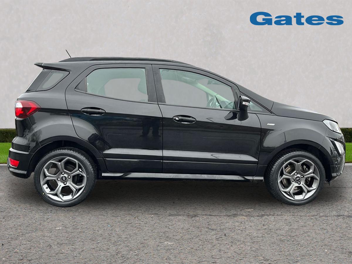 Used Ford Ecosport 2022 for sale - 77205543: Photo 8