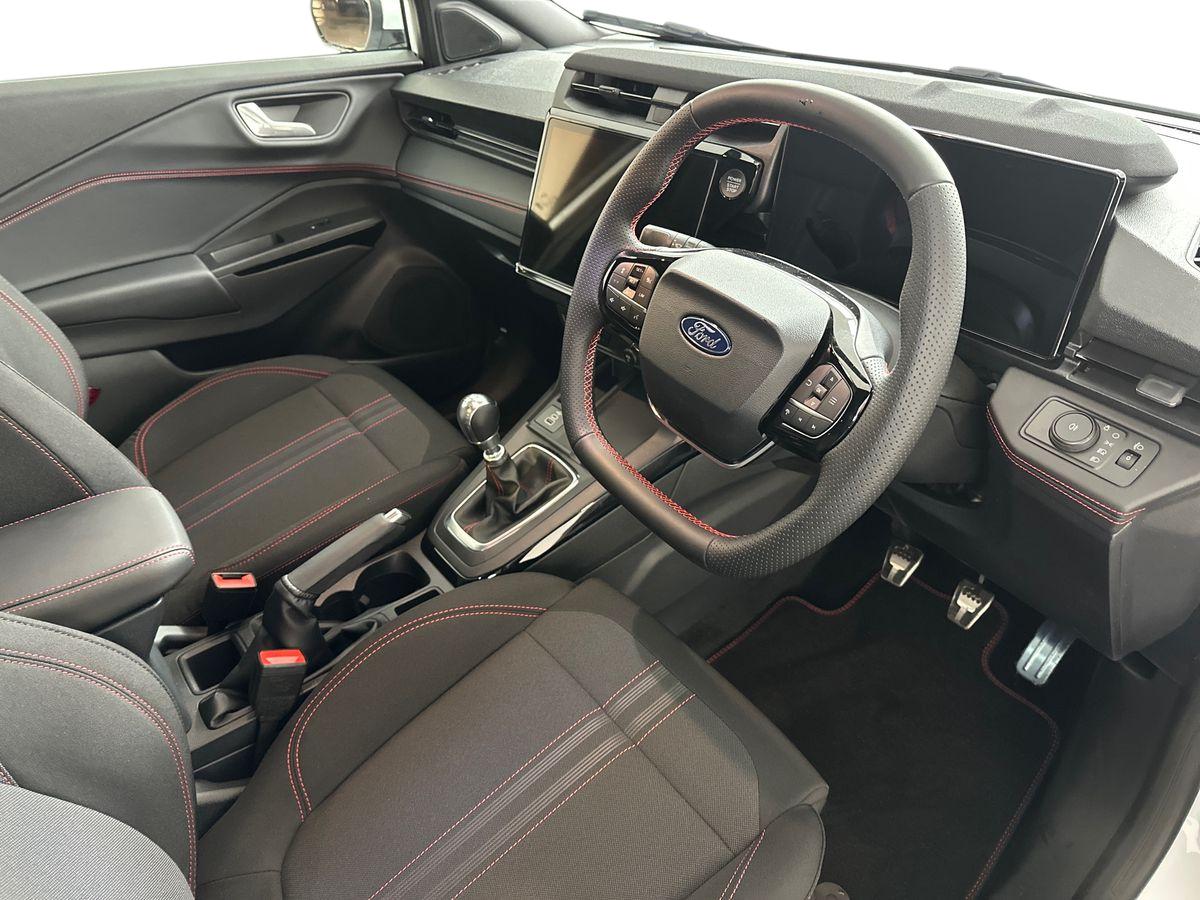 Used Ford Puma 2025 for sale - 78172749: Photo 10