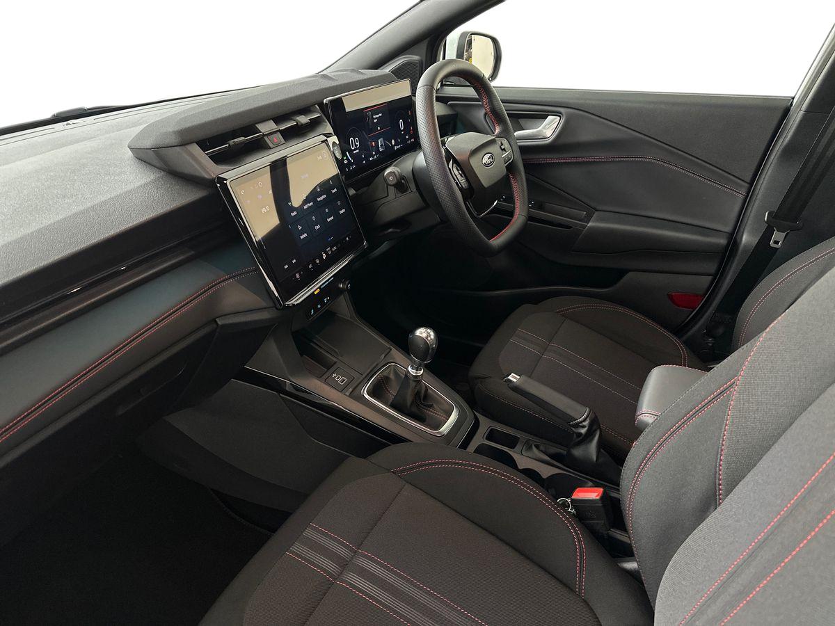 Used Ford Puma 2025 for sale - 78172749: Photo 11