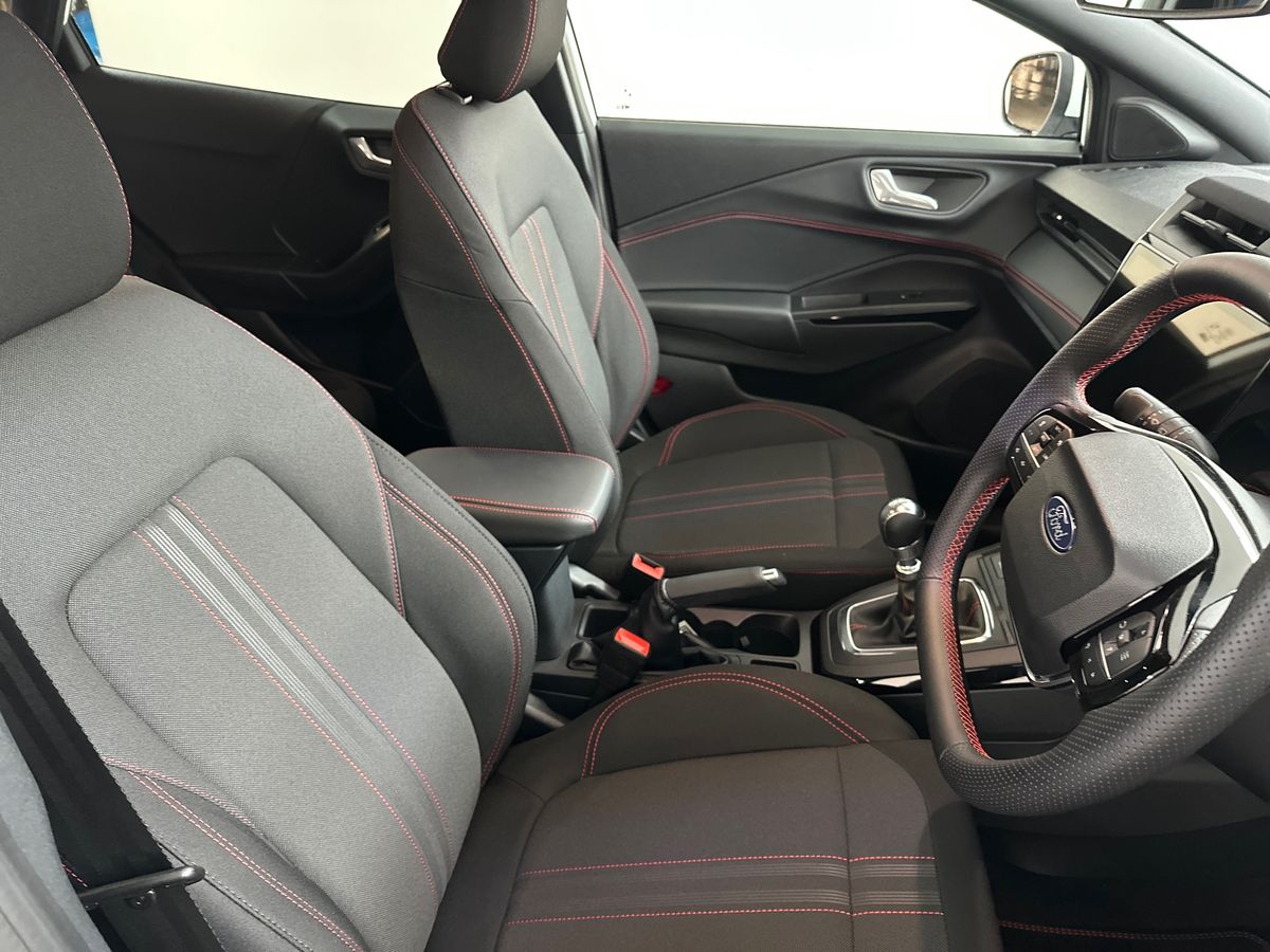 Used Ford Puma 2025 for sale - 78172749: Photo 12