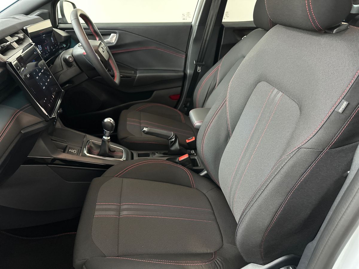 Used Ford Puma 2025 for sale - 78172749: Photo 13