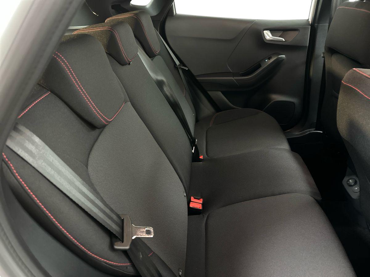 Used Ford Puma 2025 for sale - 78172749: Photo 14