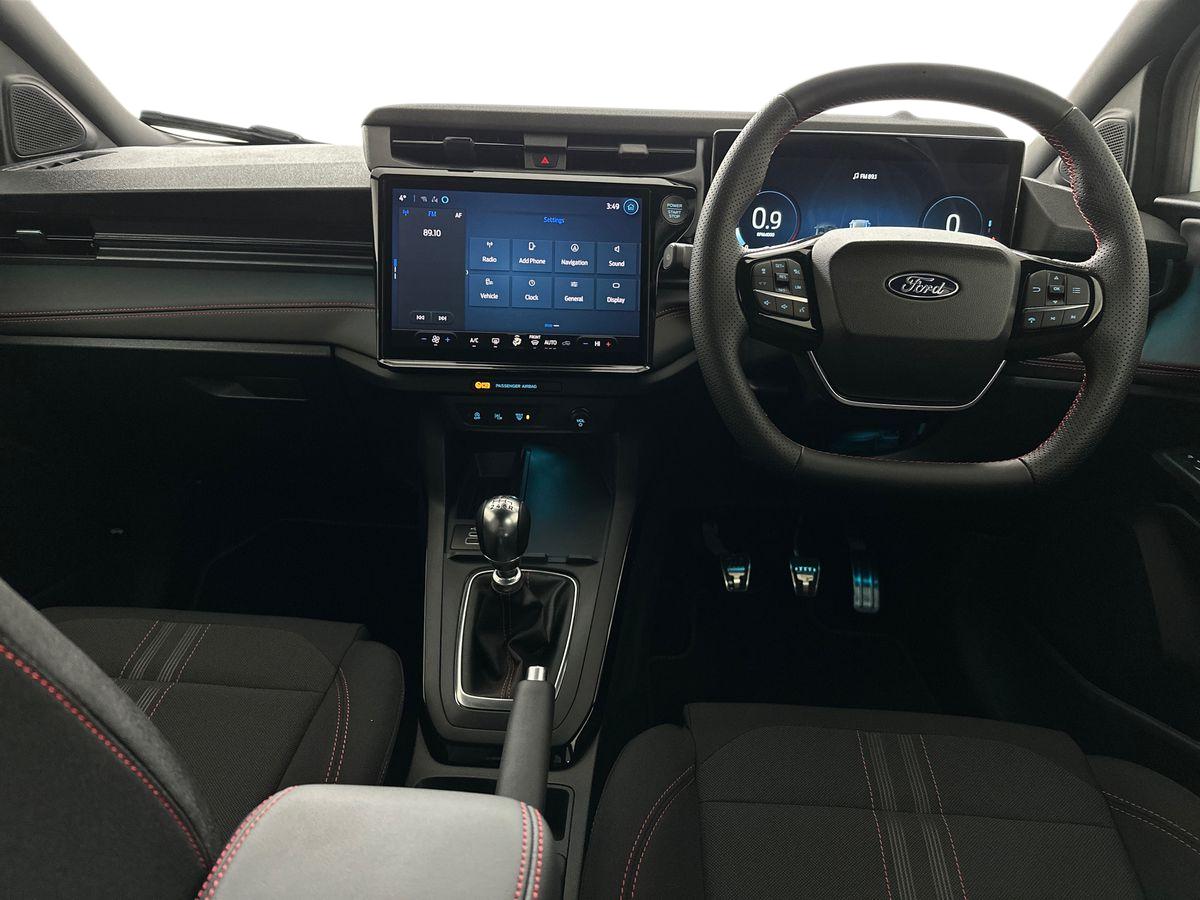 Used Ford Puma 2025 for sale - 78172749: Photo 15