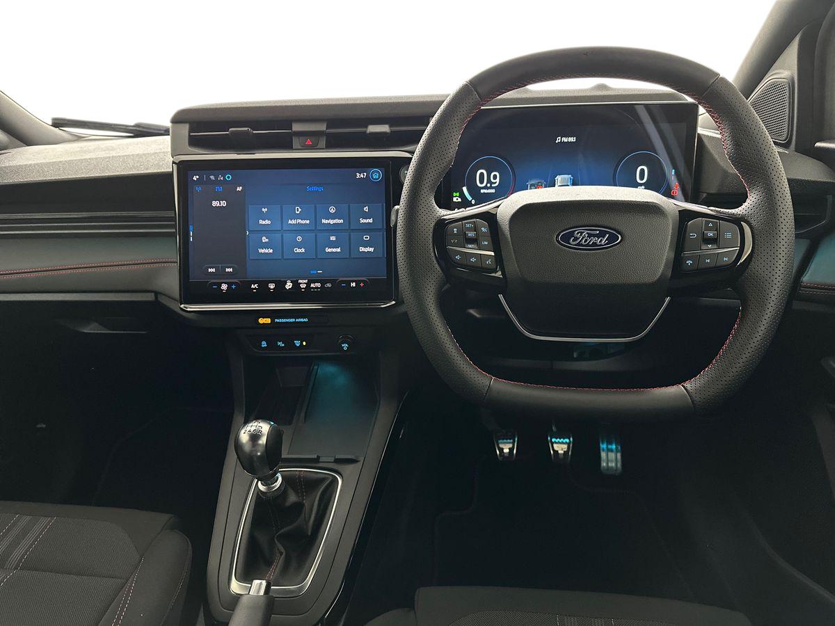 Used Ford Puma 2025 for sale - 78172749: Photo 16