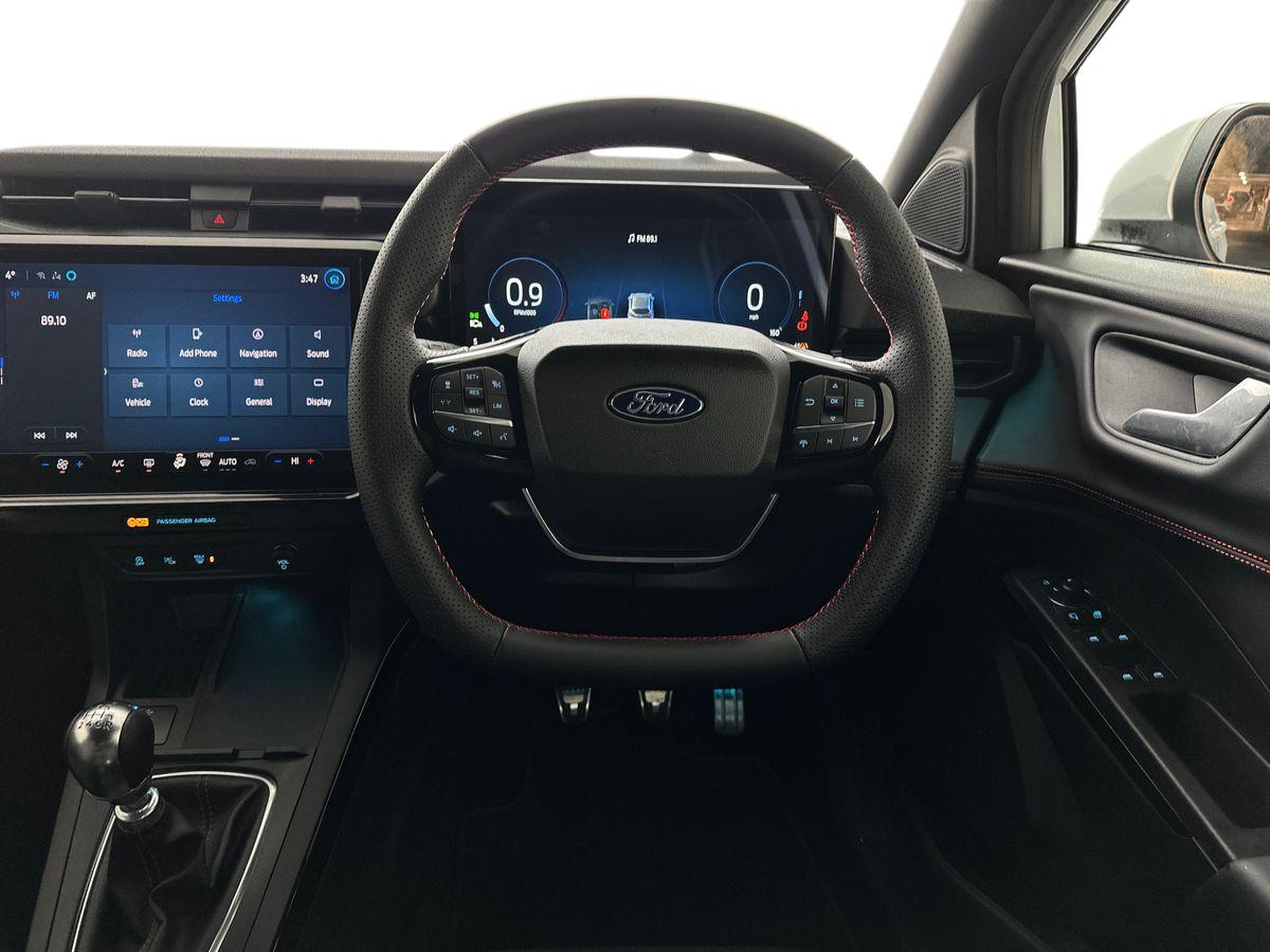 Used Ford Puma 2025 for sale - 78172749: Photo 17