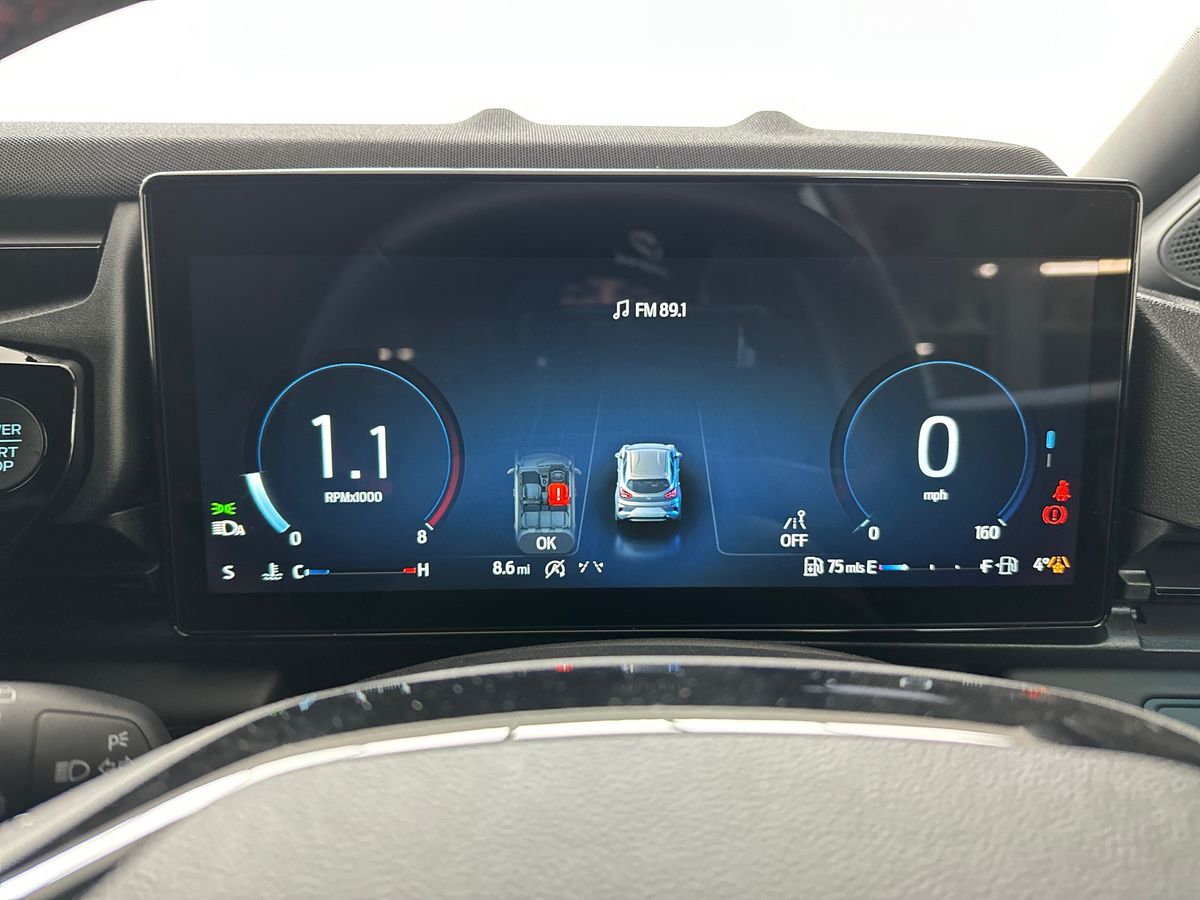 Used Ford Puma 2025 for sale - 78172749: Photo 18