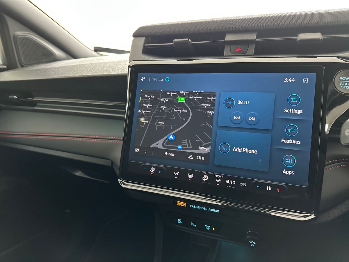 Used Ford Puma 2025 for sale - 78172749: Photo 19