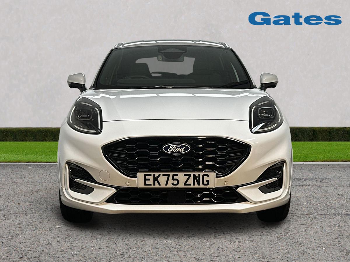 Used Ford Puma 2025 for sale - 78172749: Photo 2