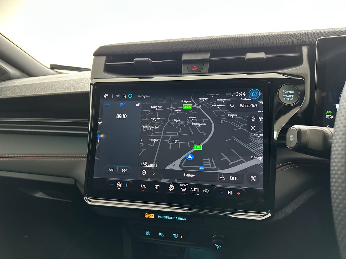 Used Ford Puma 2025 for sale - 78172749: Photo 20