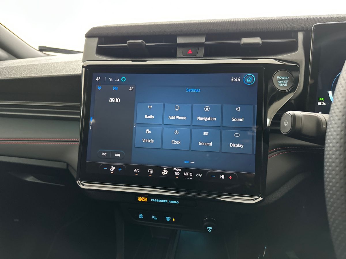 Used Ford Puma 2025 for sale - 78172749: Photo 21