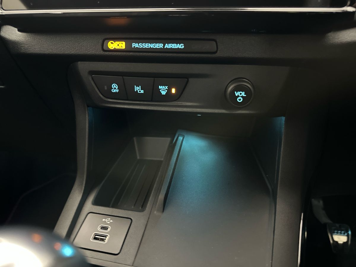 Used Ford Puma 2025 for sale - 78172749: Photo 22