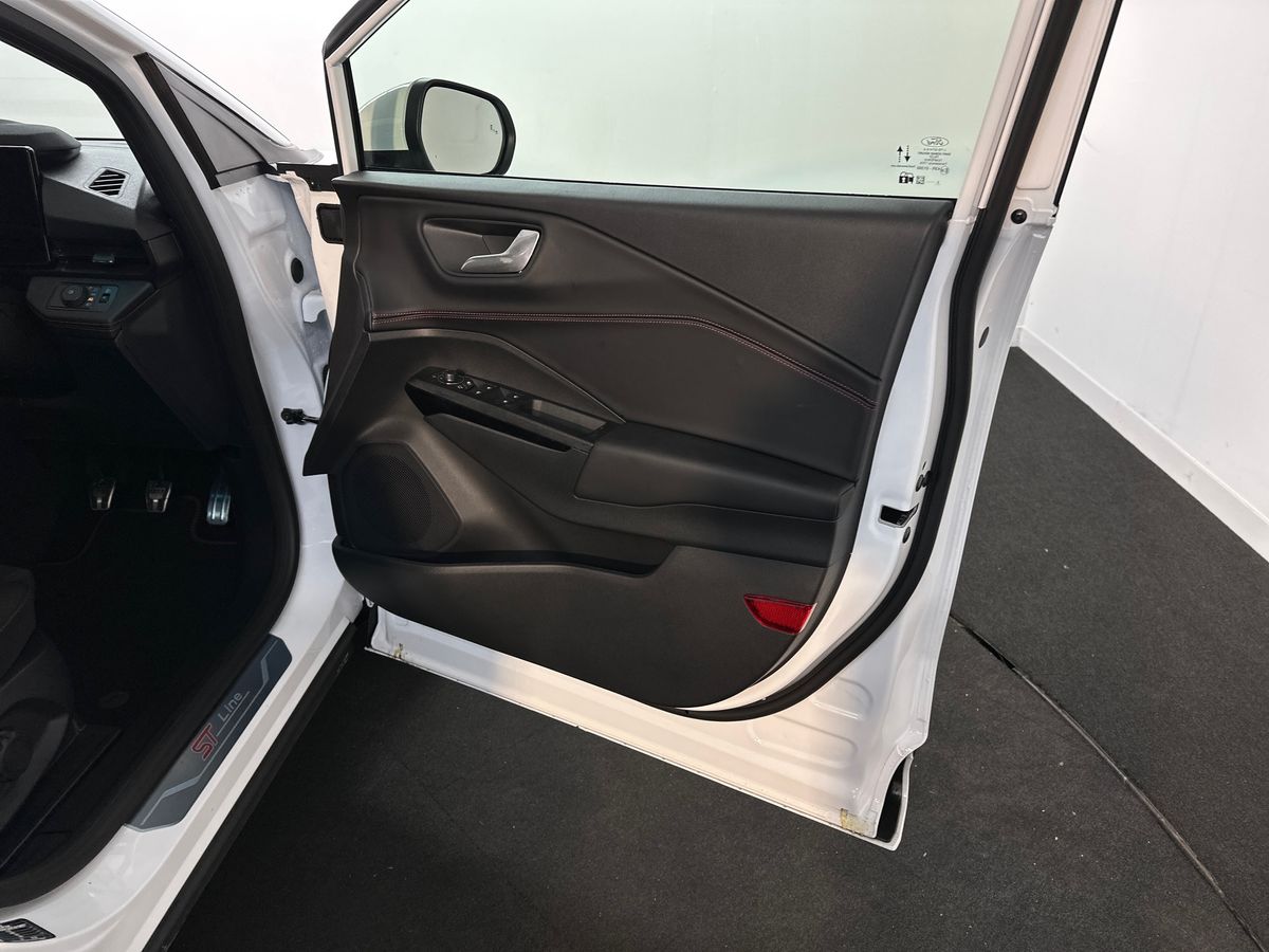 Used Ford Puma 2025 for sale - 78172749: Photo 35