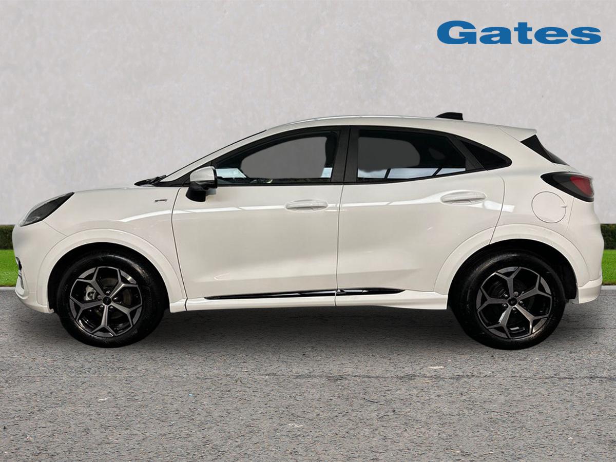 Used Ford Puma 2025 for sale - 78172749: Photo 4