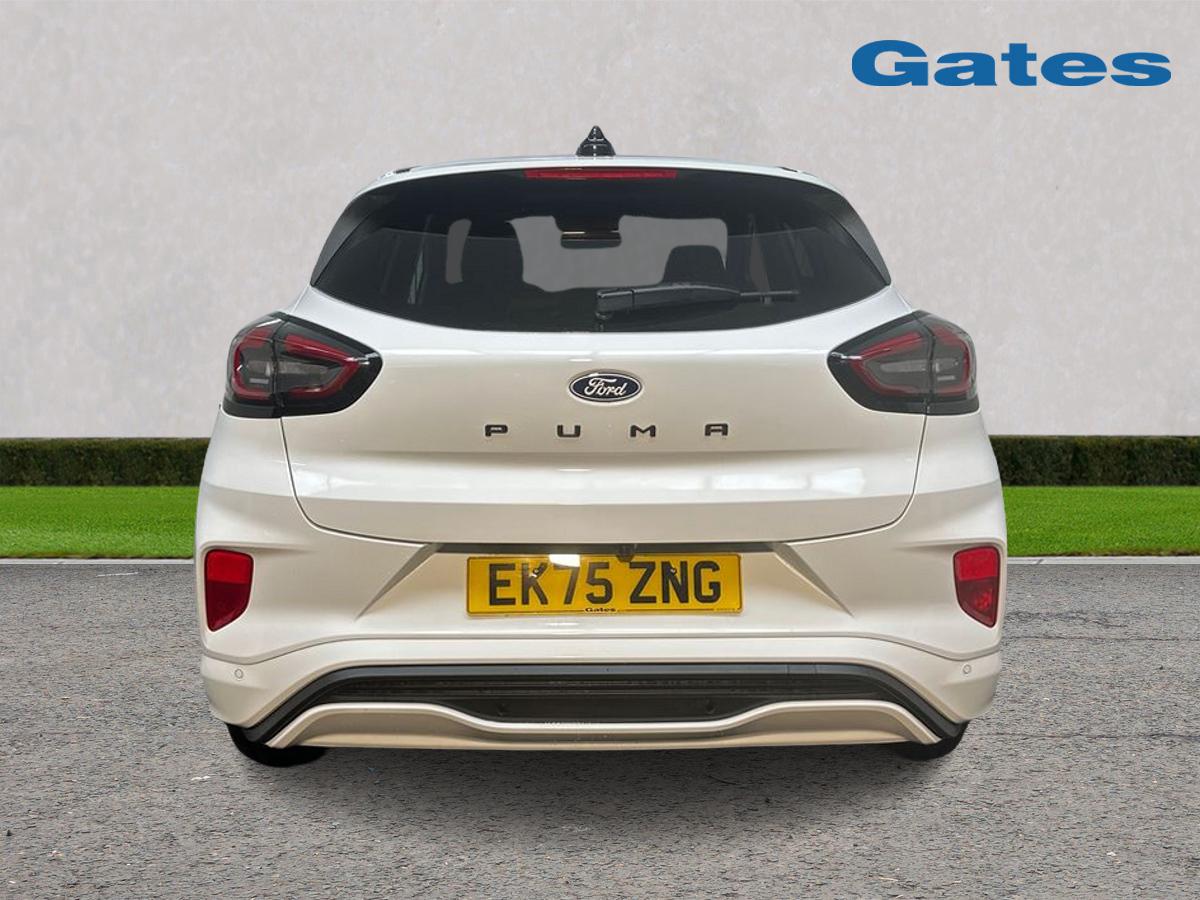 Used Ford Puma 2025 for sale - 78172749: Photo 6