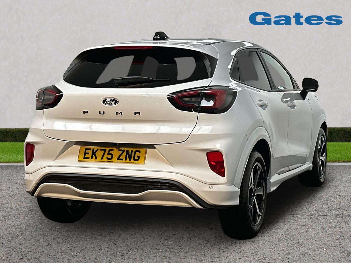 Used Ford Puma 2025 for sale - 78172749: Photo 7