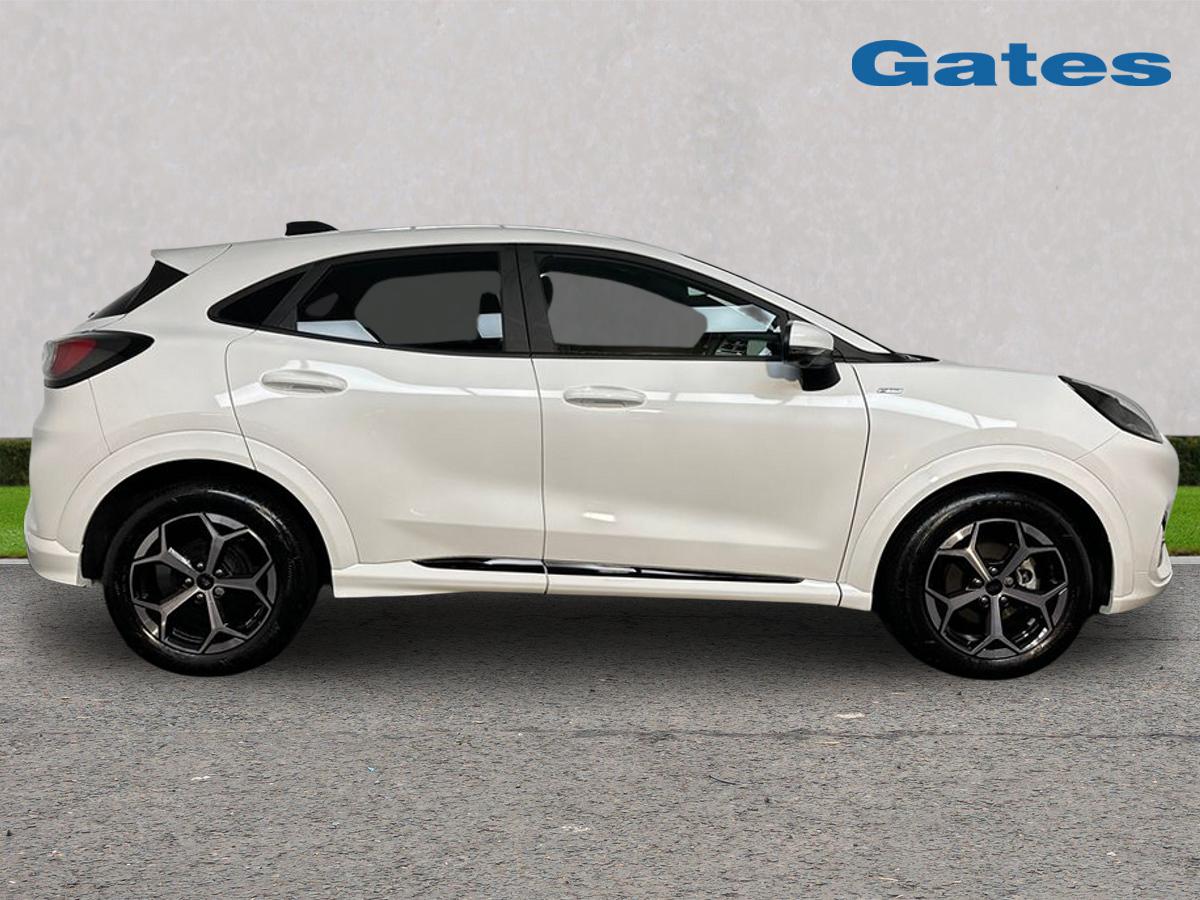 Used Ford Puma 2025 for sale - 78172749: Photo 8