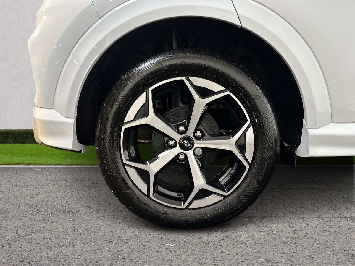 Used Ford Puma 2025 for sale - 78172749: Photo 9