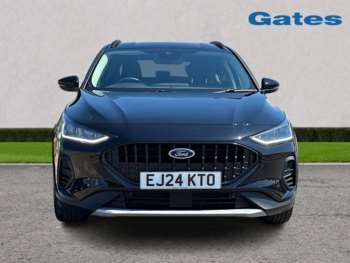 Used Ford Focus 2024 for sale - 74648239: Photo