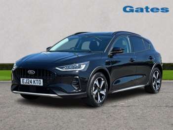 Used Ford Focus 2024 for sale - 74648239: Photo