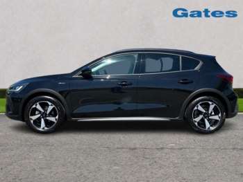 Used Ford Focus 2024 for sale - 74648239: Photo
