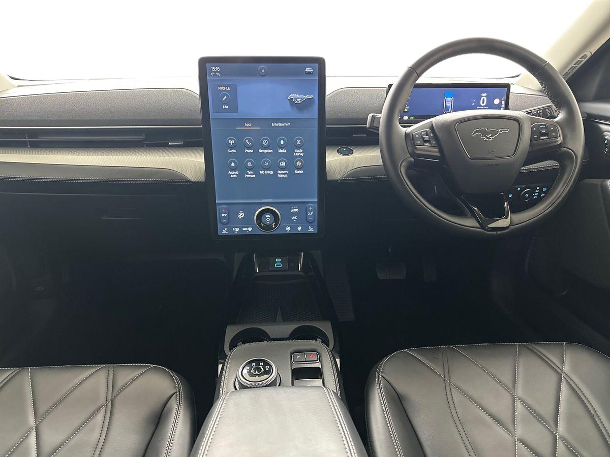 Used Ford Mustang Mach-E 2023 for sale - 78172605: Photo 15