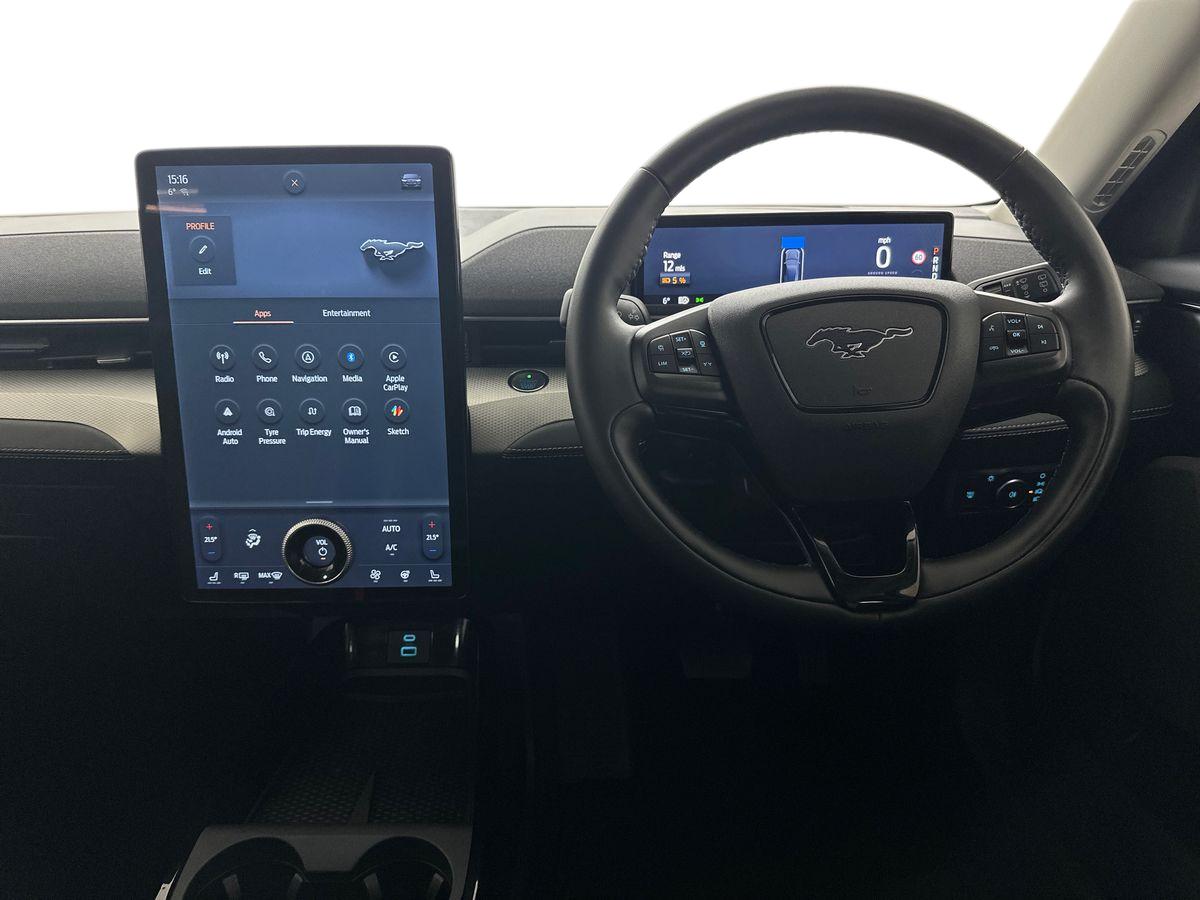 Used Ford Mustang Mach-E 2023 for sale - 78172605: Photo 16