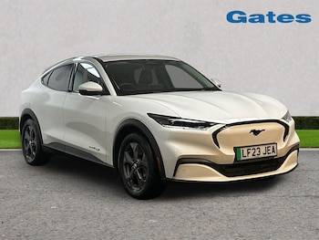 Used Ford Mustang Mach-E 2023 for sale - 78172605: Photo