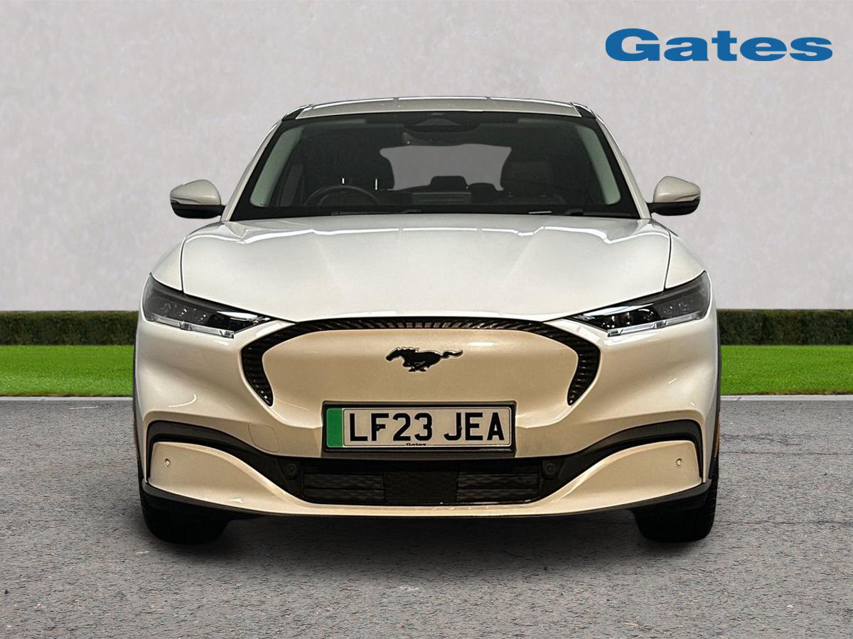 Used Ford Mustang Mach-E 2023 for sale - 78172605: Photo 2