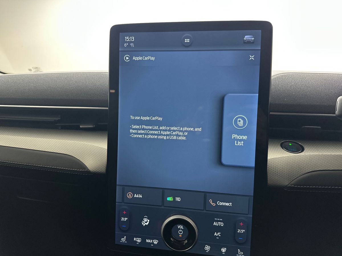 Used Ford Mustang Mach-E 2023 for sale - 78172605: Photo 21