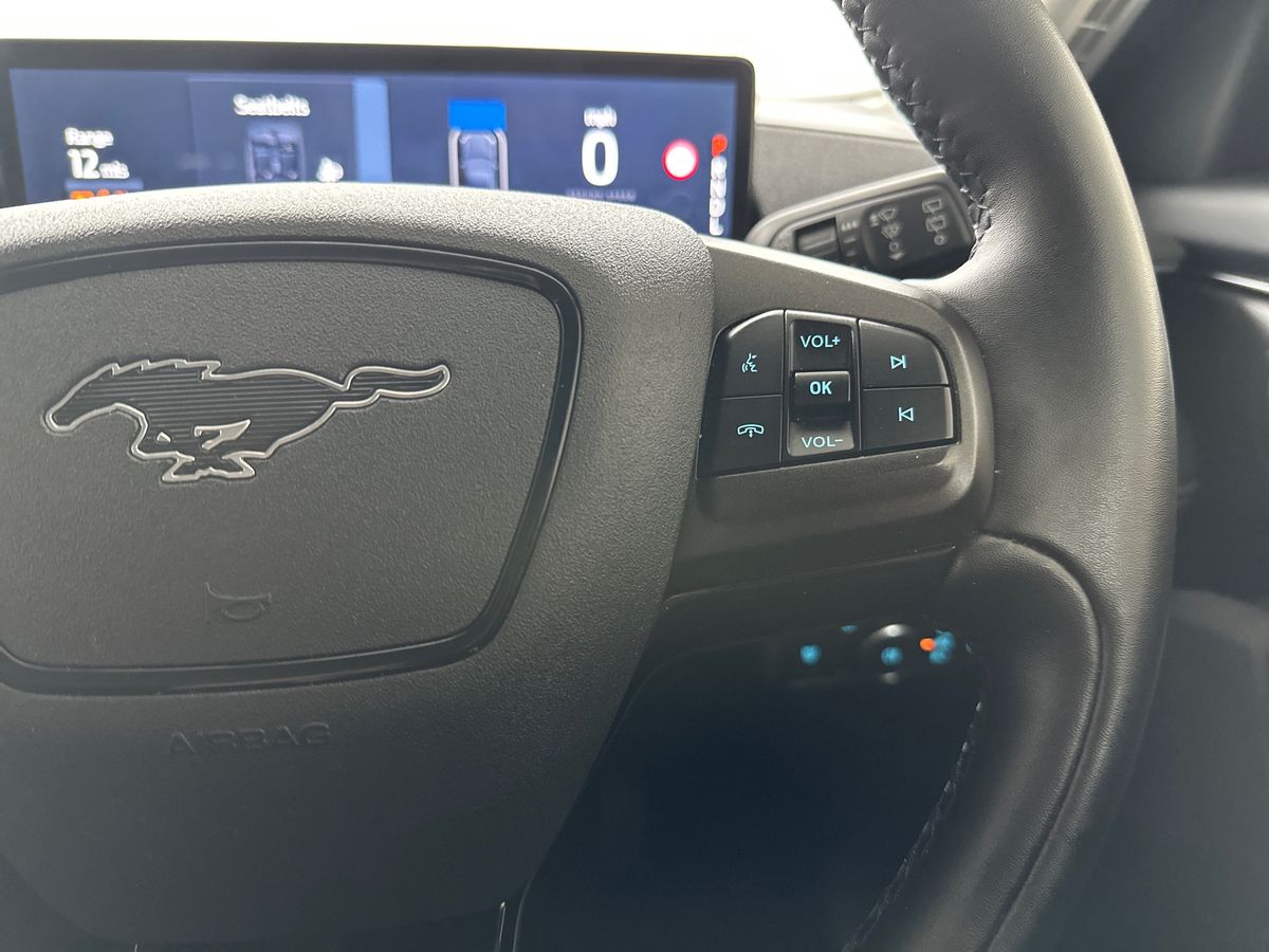 Used Ford Mustang Mach-E 2023 for sale - 78172605: Photo 27