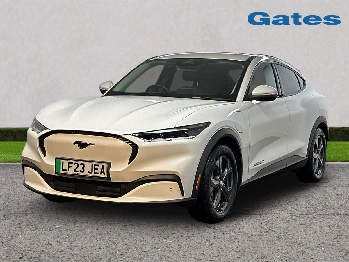 Used Ford Mustang Mach-E 2023 for sale - 78172605: Photo 3