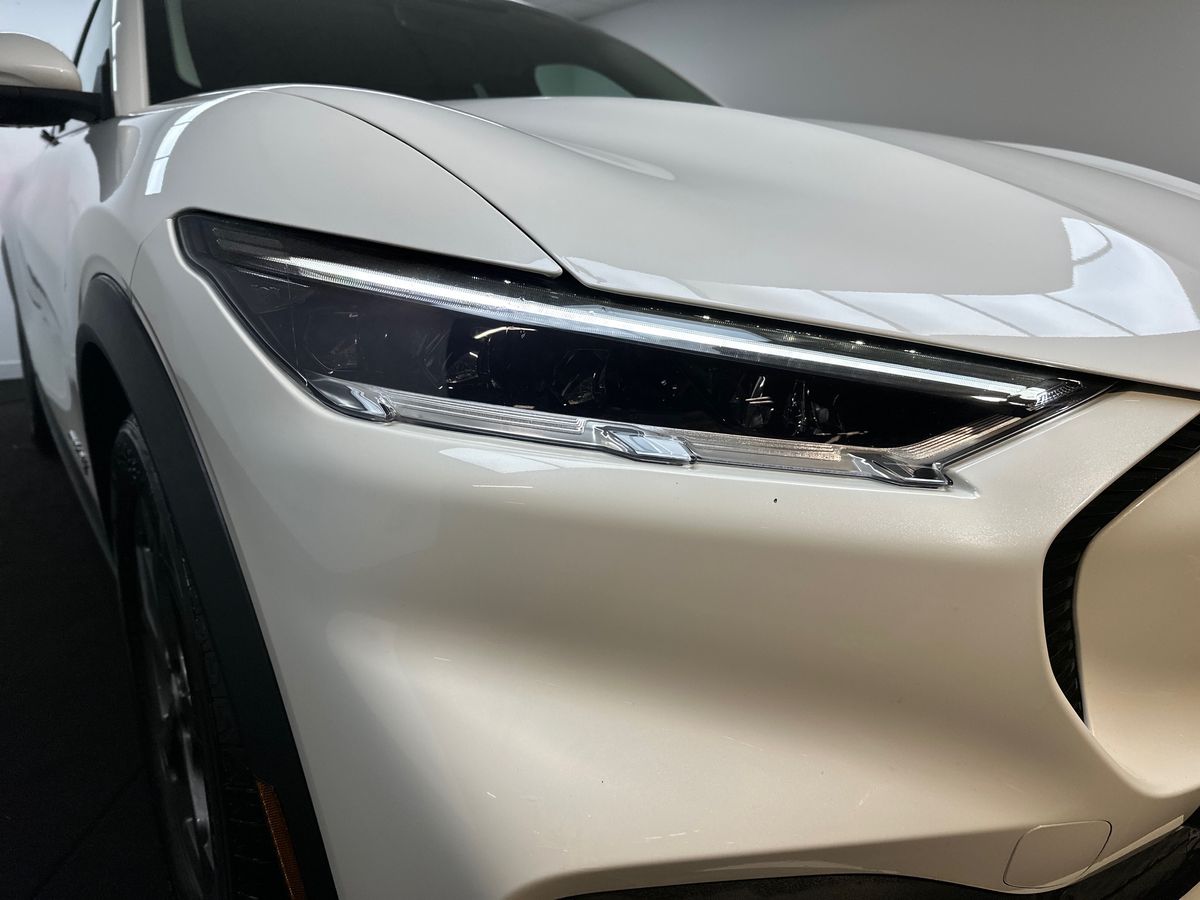 Used Ford Mustang Mach-E 2023 for sale - 78172605: Photo 32