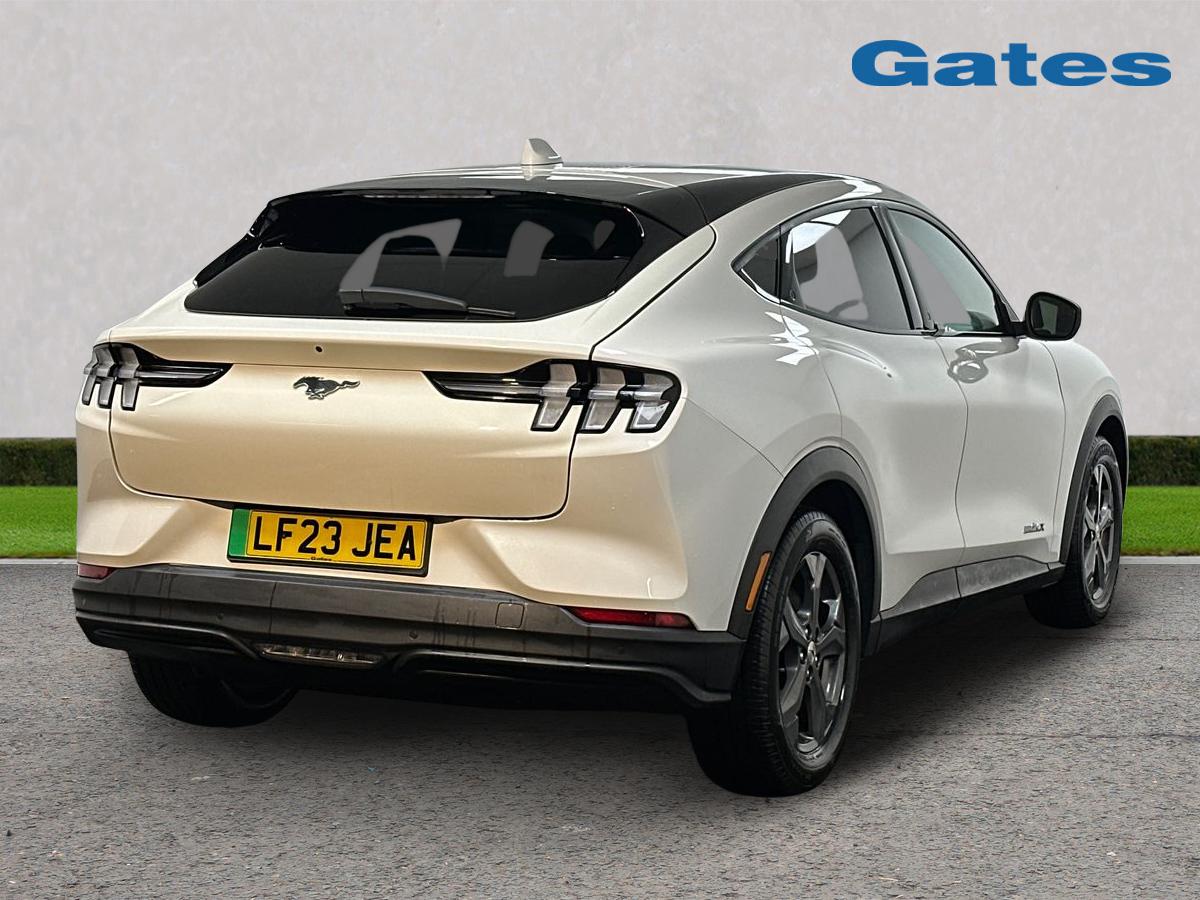 Used Ford Mustang Mach-E 2023 for sale - 78172605: Photo 7