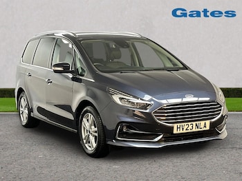 Used Ford Galaxy 2023 for sale - 78305898: Photo