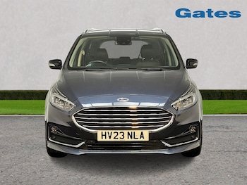 Used Ford Galaxy 2023 for sale - 78305898: Photo