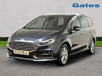 Used Ford Galaxy 2023 for sale - 78305898: Photo