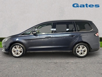 Used Ford Galaxy 2023 for sale - 78305898: Photo