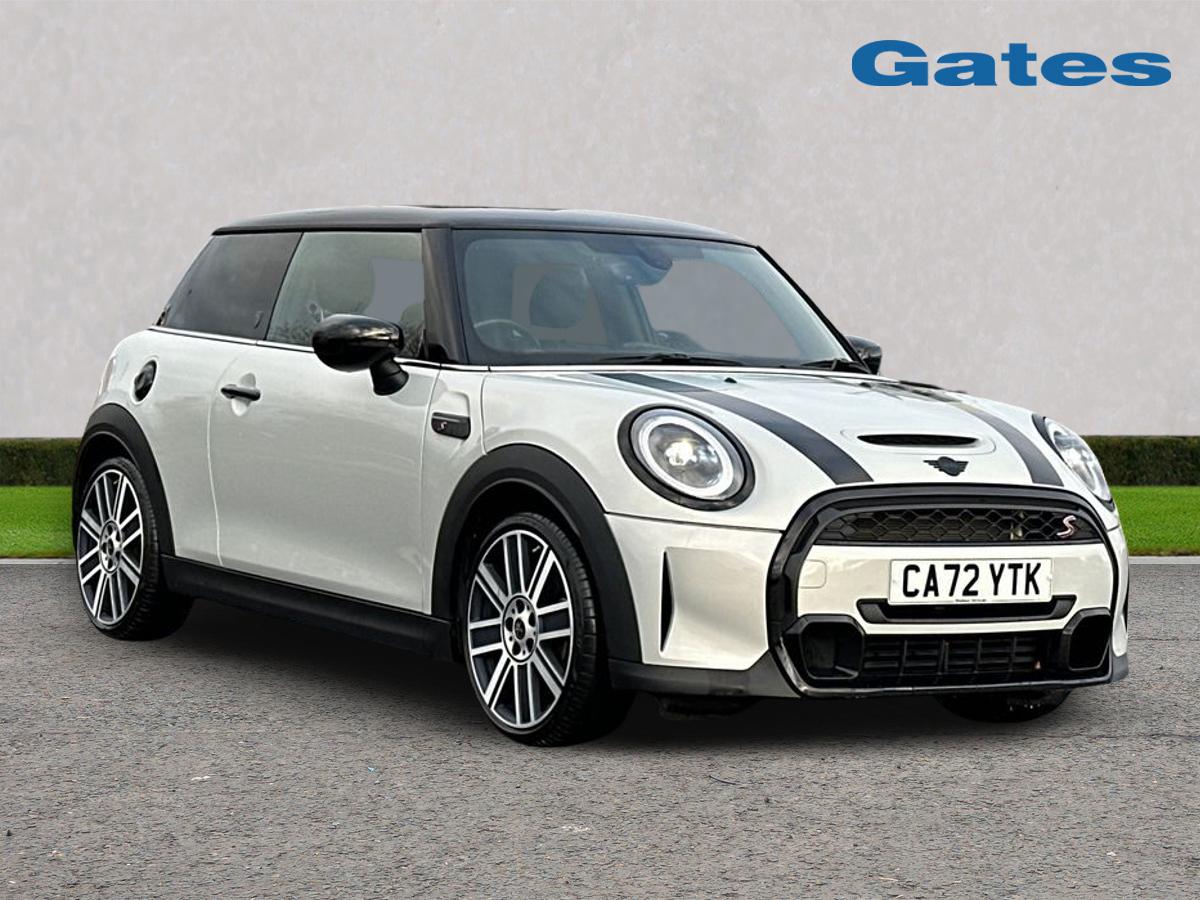 Used MINI Hatch 2022 for sale - 77673801: Photo 1