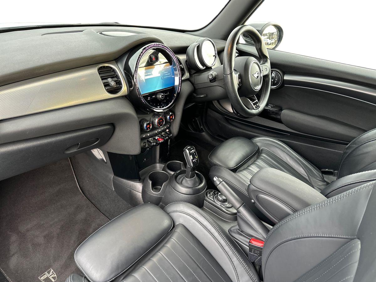 Used MINI Hatch 2022 for sale - 77673801: Photo 11