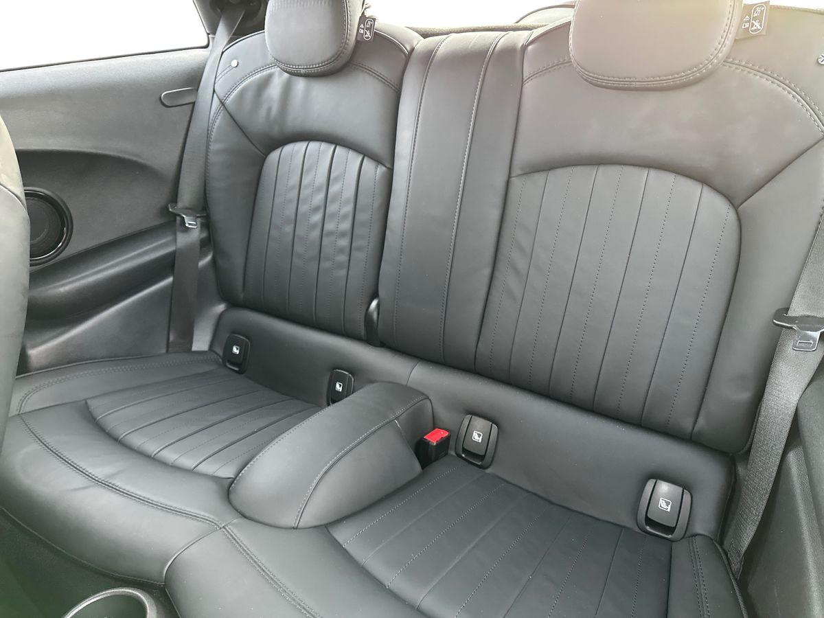 Used MINI Hatch 2022 for sale - 77673801: Photo 14