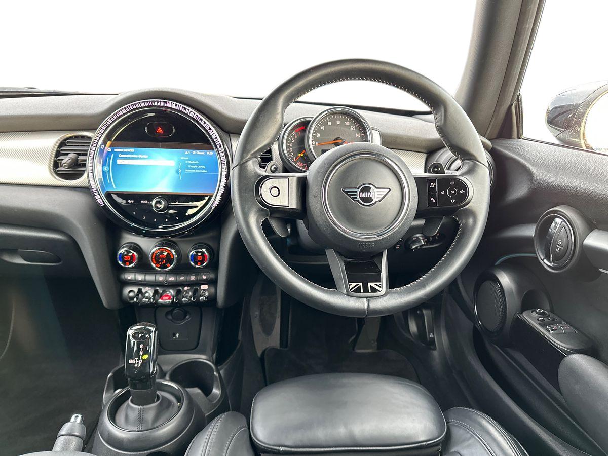 Used MINI Hatch 2022 for sale - 77673801: Photo 16