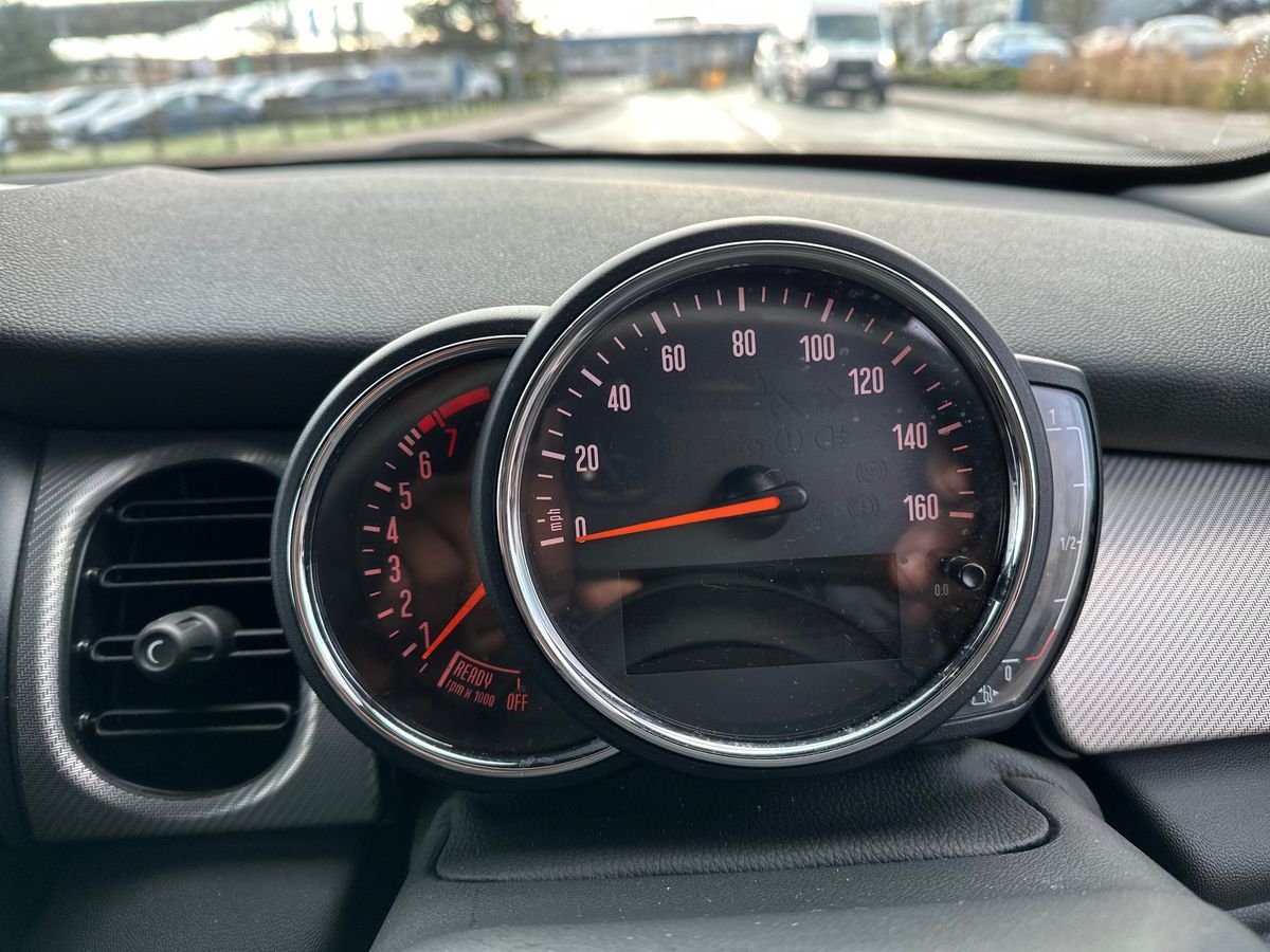 Used MINI Hatch 2022 for sale - 77673801: Photo 18