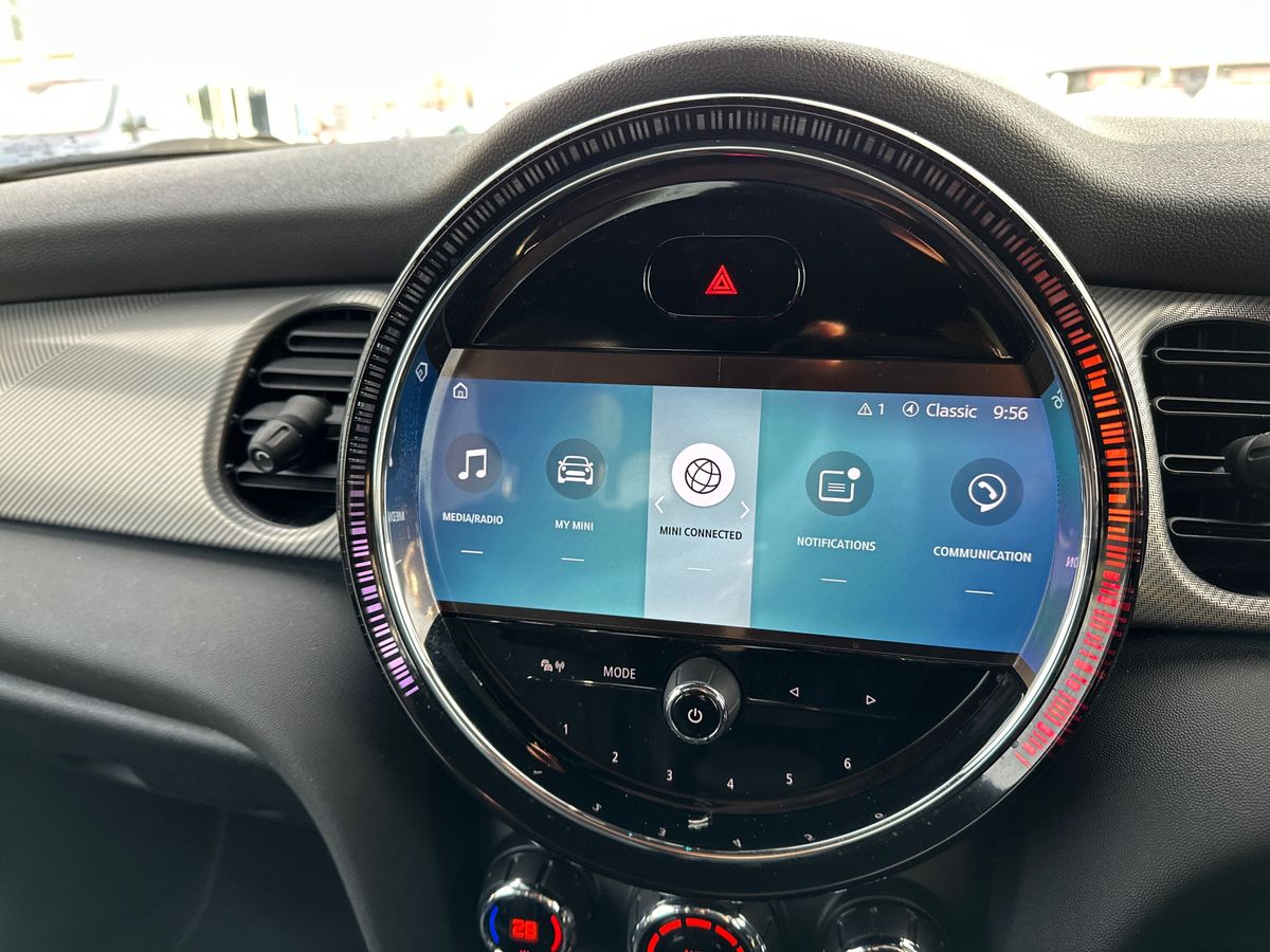 Used MINI Hatch 2022 for sale - 77673801: Photo 19