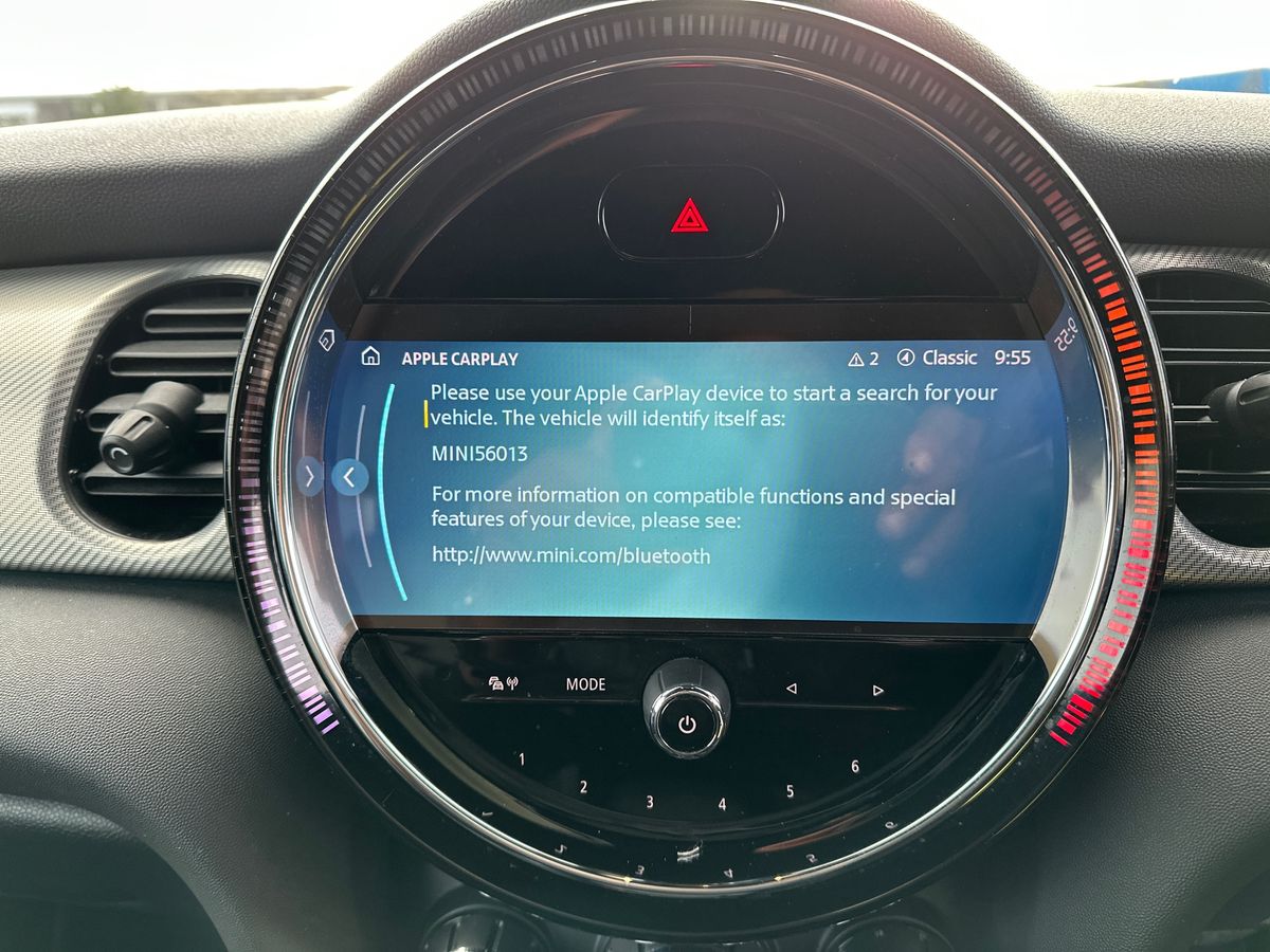 Used MINI Hatch 2022 for sale - 77673801: Photo 20