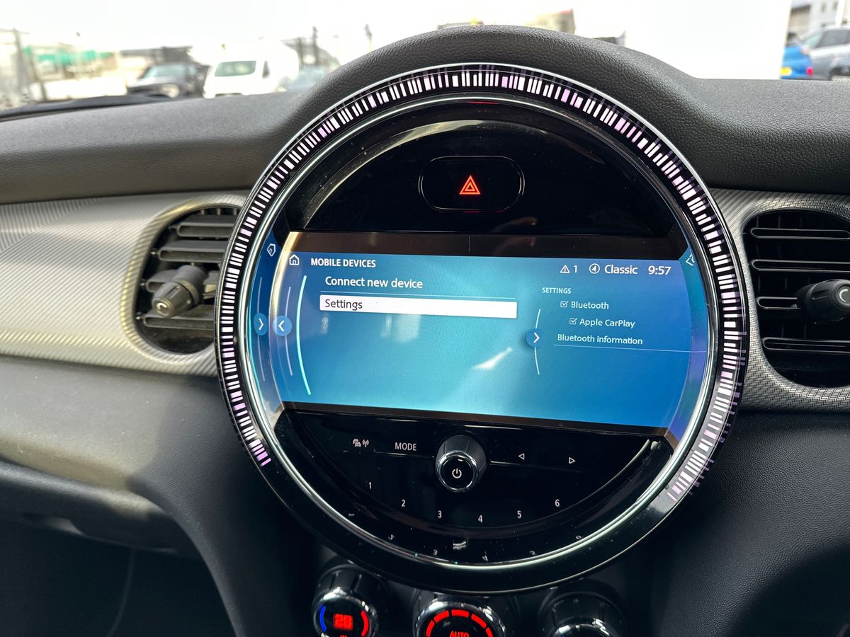 Used MINI Hatch 2022 for sale - 77673801: Photo 21