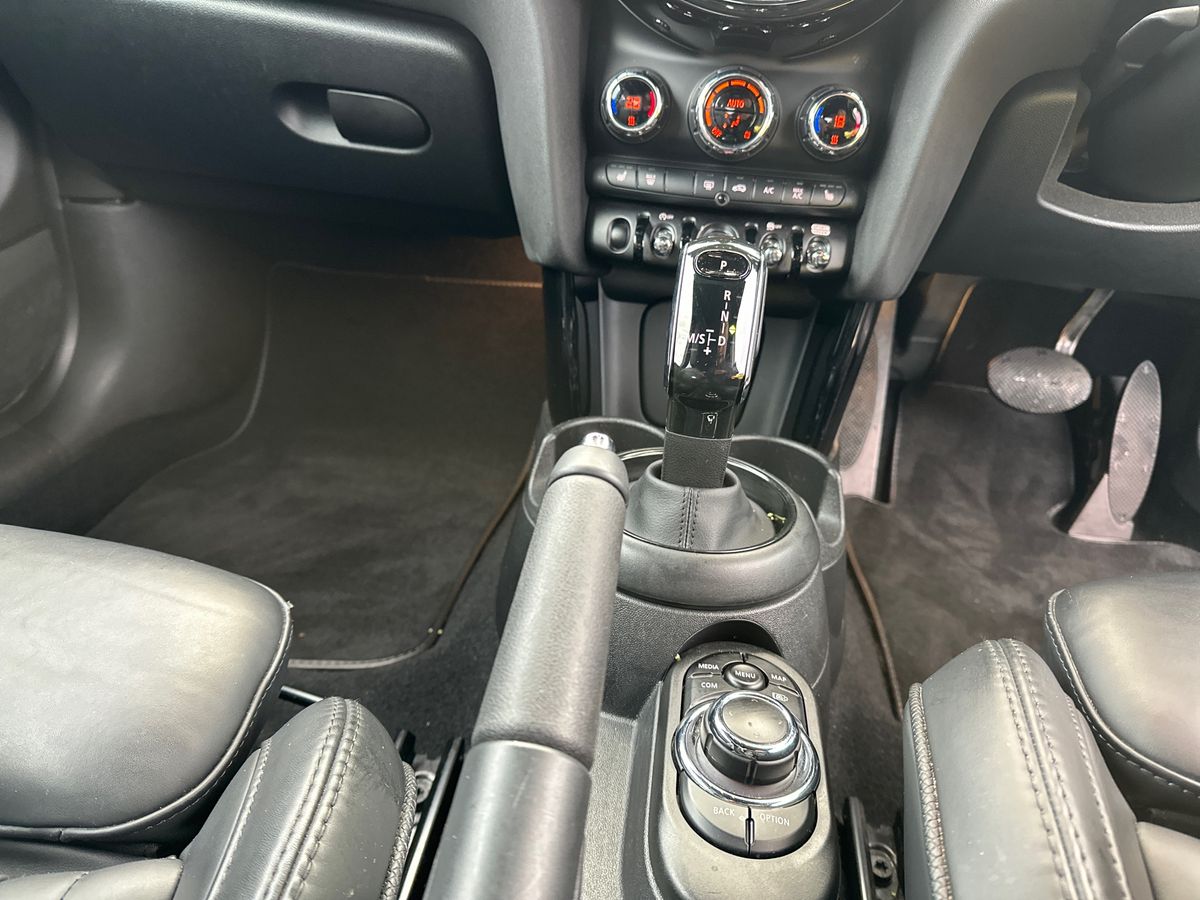 Used MINI Hatch 2022 for sale - 77673801: Photo 22